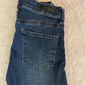 Size 26 articles of society jeans